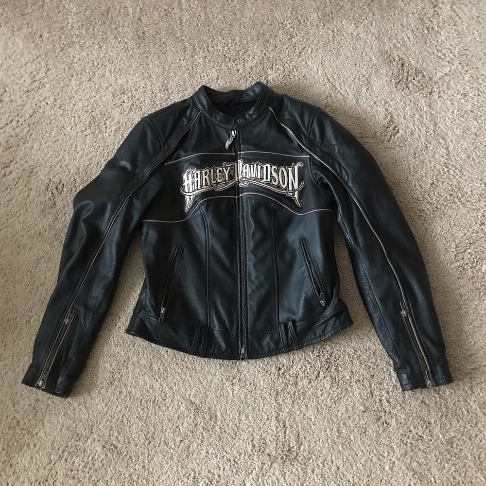 Harley-Davidson Women’s Jacket